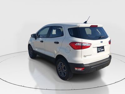 2022 Ford EcoSport - Photo 5