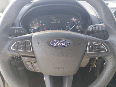 2022 Ford EcoSport - Photo 12