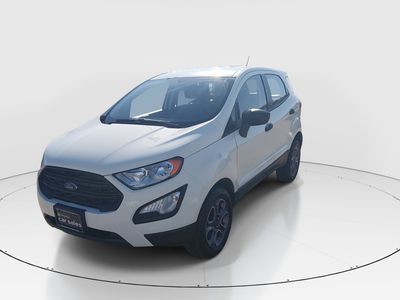2022 Ford EcoSport - Photo 3