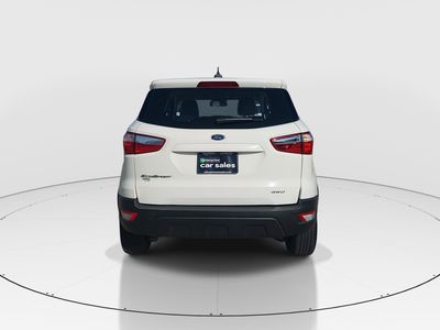 2022 Ford EcoSport - Photo 6