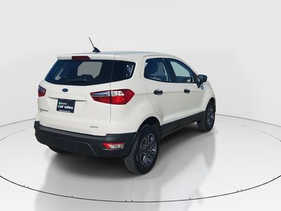 2022 Ford EcoSport - Photo 7