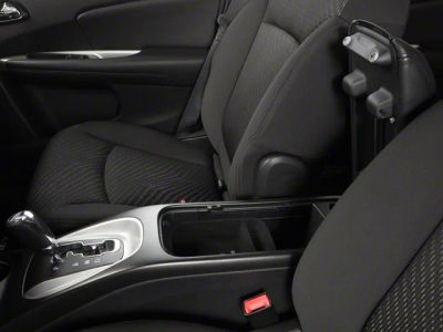 2013 Dodge Journey - Photo 20