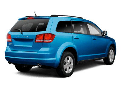 2013 Dodge Journey - Photo 8