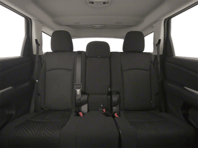 2013 Dodge Journey - Photo 18