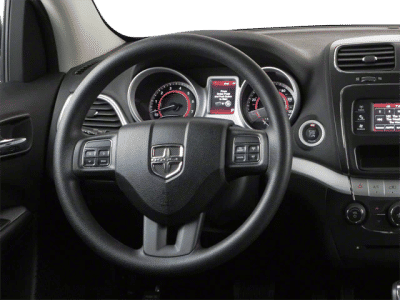 2013 Dodge Journey - Photo 10
