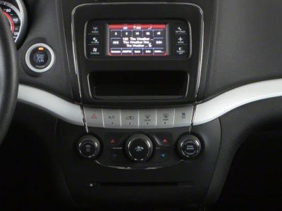 2013 Dodge Journey - Photo 13