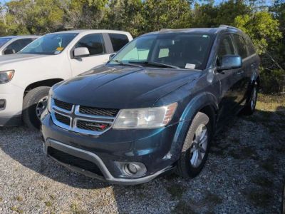 2013 Dodge Journey - Photo 1