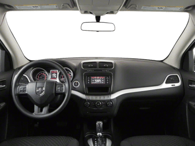 2013 Dodge Journey - Photo 11