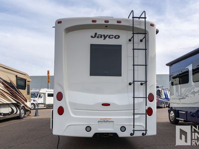 2026 Jayco Precept - Photo 3