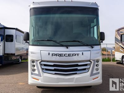 2026 Jayco Precept - Photo 2
