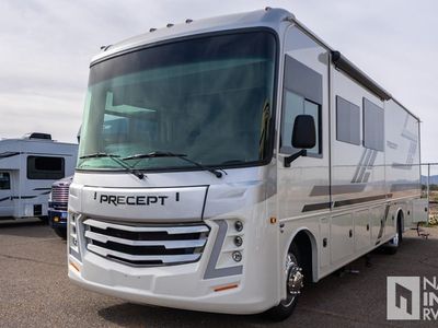 2026 Jayco Precept - Photo 4