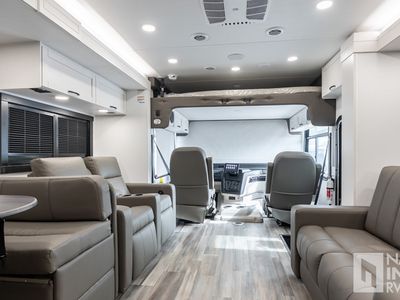 2026 Jayco Precept - Photo 13