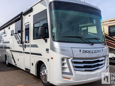 2026 Jayco Precept - Photo 1