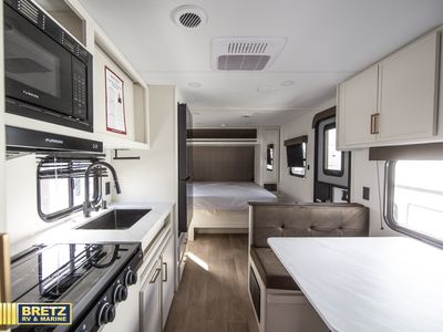 2026 Grand Design Transcend Xplor - Photo 12