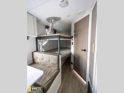 2026 Grand Design Transcend Xplor - Photo 10