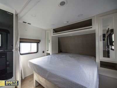 2026 Grand Design Transcend Xplor - Photo 17