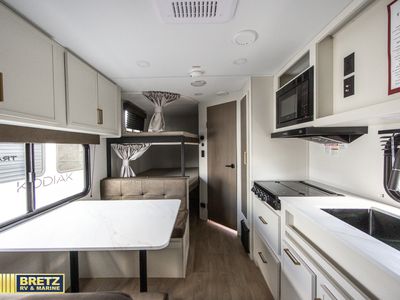 2026 Grand Design Transcend Xplor - Photo 9