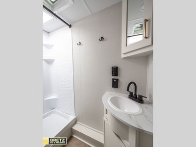 2026 Grand Design Transcend Xplor - Photo 21