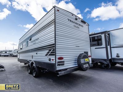 2026 Grand Design Transcend Xplor - Photo 5