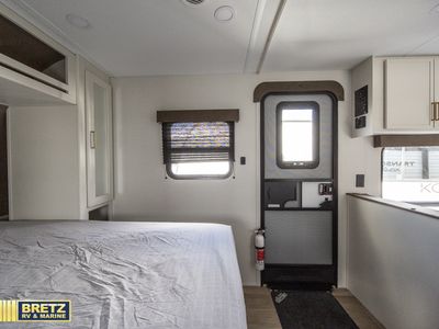 2026 Grand Design Transcend Xplor - Photo 19