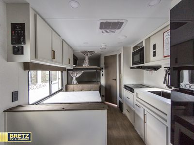 2026 Grand Design Transcend Xplor - Photo 8