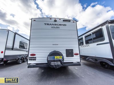 2026 Grand Design Transcend Xplor - Photo 6