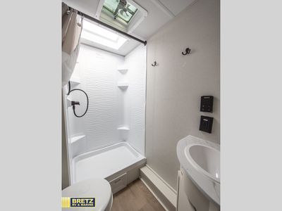 2026 Grand Design Transcend Xplor - Photo 20