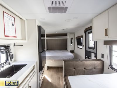 2026 Grand Design Transcend Xplor - Photo 15