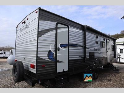 2019 Heartland Prowler Lynx - Photo 5
