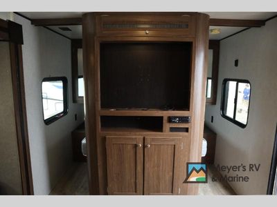 2019 Heartland Prowler Lynx - Photo 18