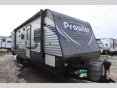 2019 Heartland Prowler Lynx - Photo 1