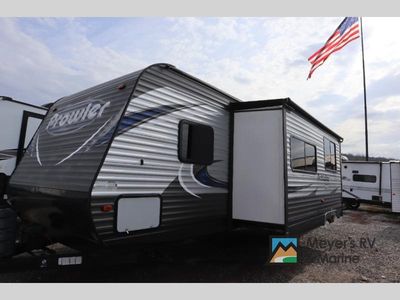 2019 Heartland Prowler Lynx - Photo 3