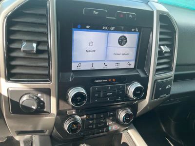 2018 Ford F-150 — photo 11 view
