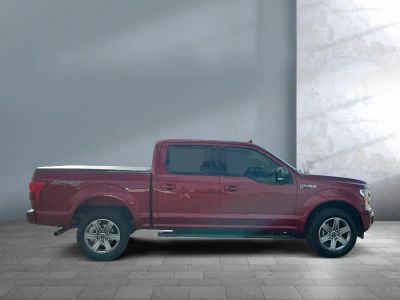 2018 Ford F-150 — photo 7 view