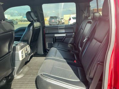 2018 Ford F-150 — photo 17 view