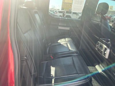 2018 Ford F-150 — photo 18 view