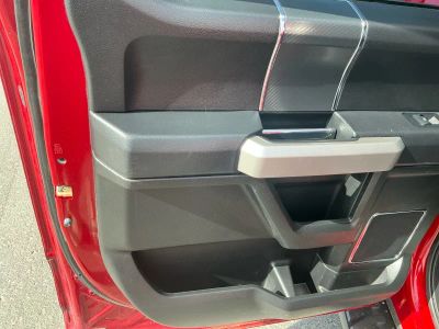 2018 Ford F-150 — photo 16 view