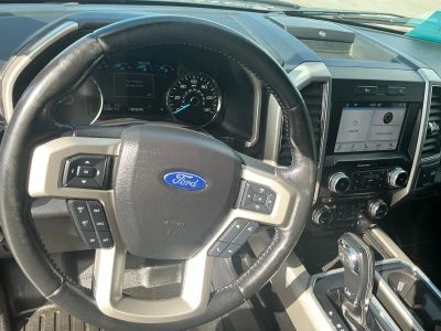 2018 Ford F-150 — photo 14 view