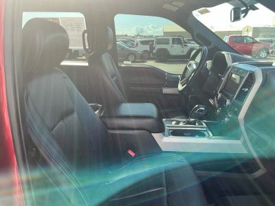2018 Ford F-150 — photo 20 view