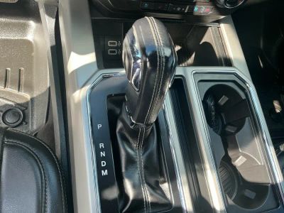 2018 Ford F-150 — photo 12 view