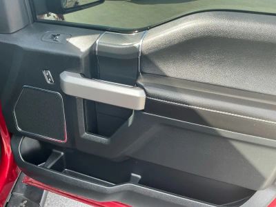2018 Ford F-150 — photo 21 view