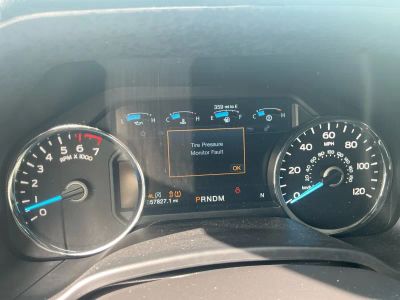 2018 Ford F-150 — photo 10 view