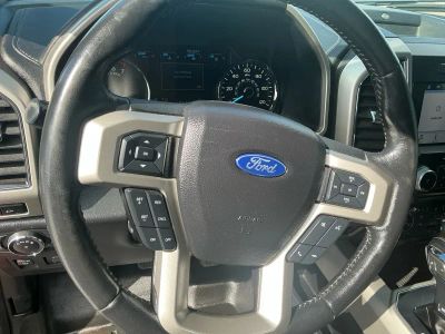 2018 Ford F-150 — photo 13 view