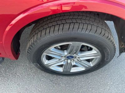 2018 Ford F-150 — photo 22 view
