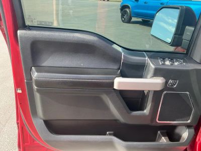 2018 Ford F-150 — photo 15 view