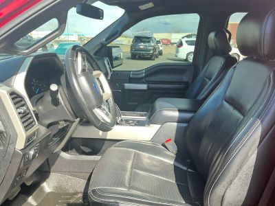 2018 Ford F-150 — photo 9 view