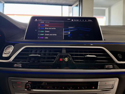 2020 BMW 7 Series - Photo 21