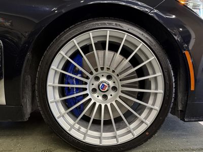 2020 BMW 7 Series - Photo 33