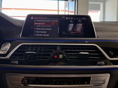 2020 BMW 7 Series - Photo 23