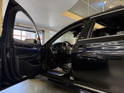 2020 BMW 7 Series - Photo 11